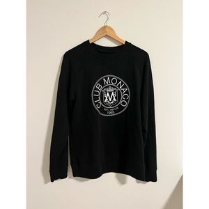 Club Monaco Classic Crew Neck